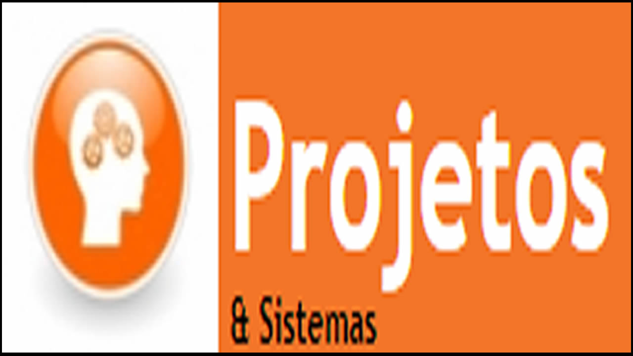 Projetos & Sistemas